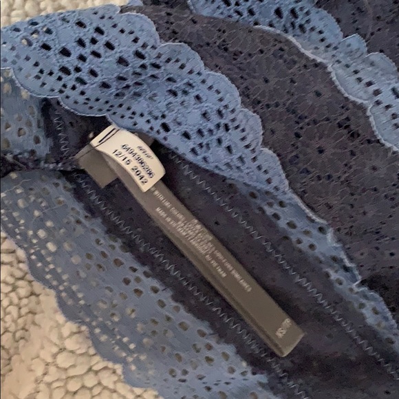 Aerie bralette - Picture 3 of 3